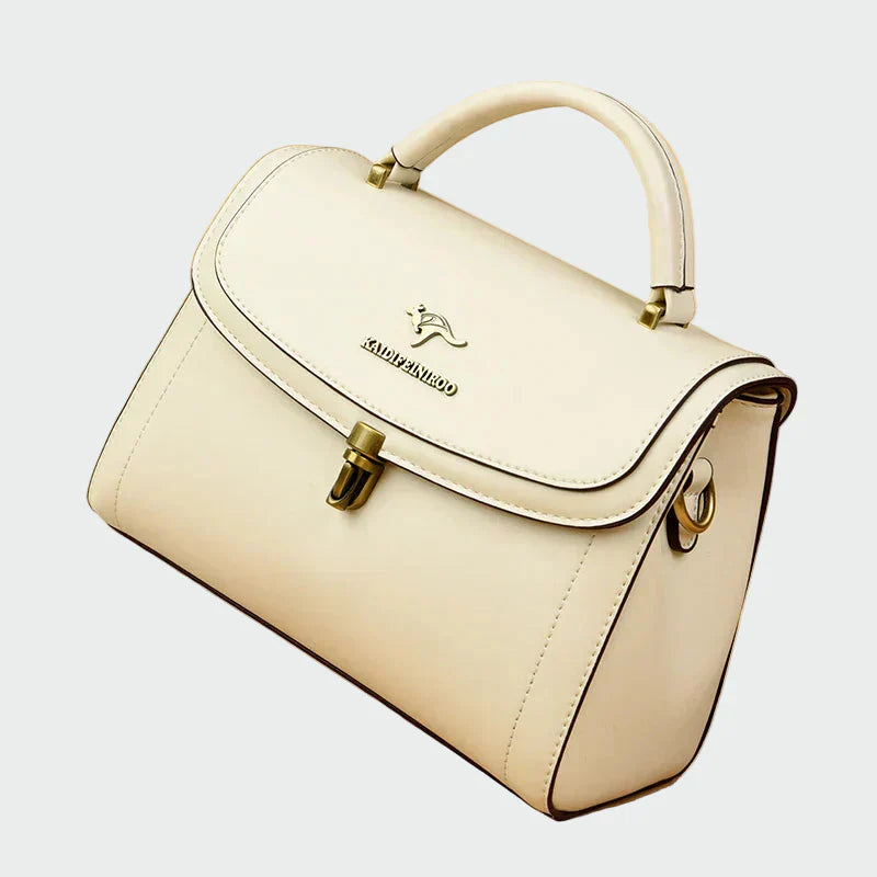 Růžena | Elegantní ramenní taška