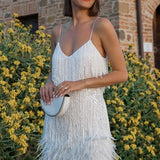 STELLA | Šaty s elegantním pohybem