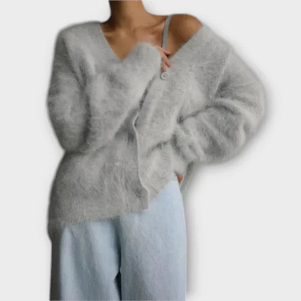 Amálie | Elegantní cardigan