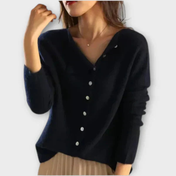 Amálie | Pohodlní Cardigan