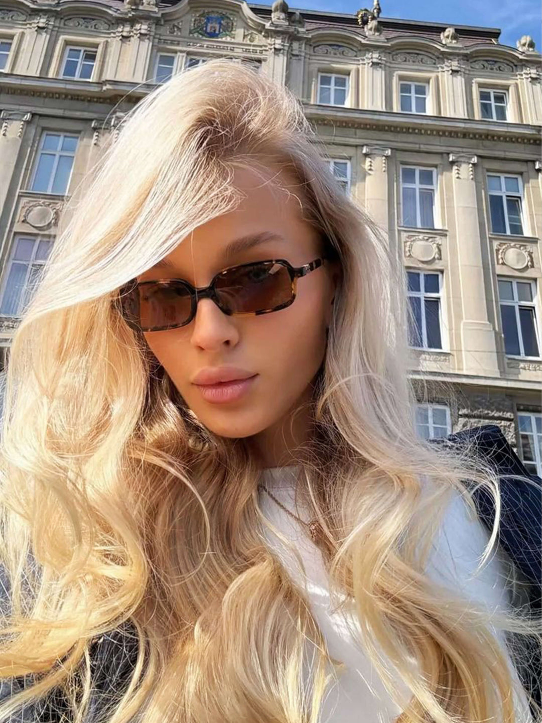 Gabriela | Sluneční brýle
