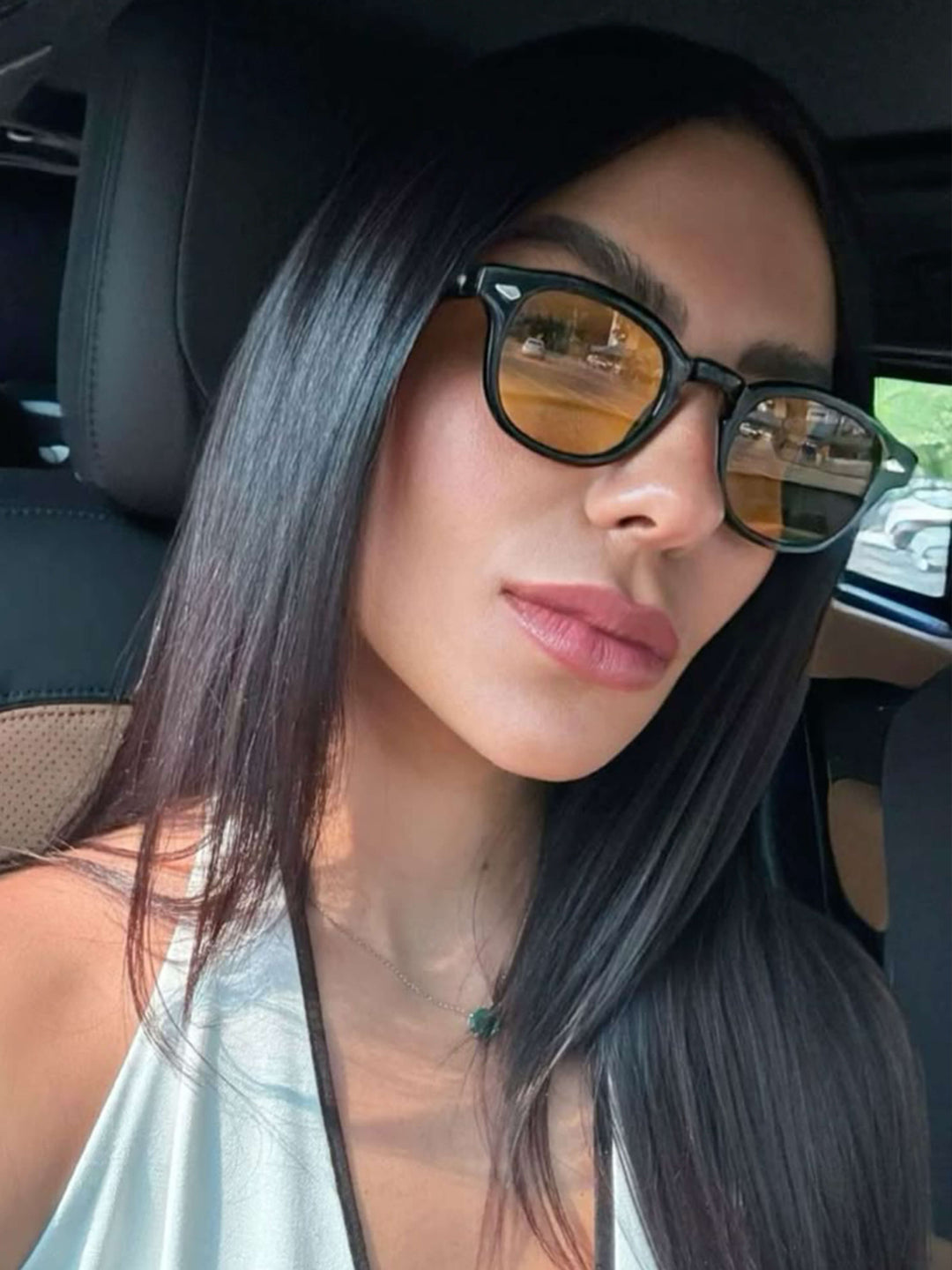 Gabriela | Sluneční brýle