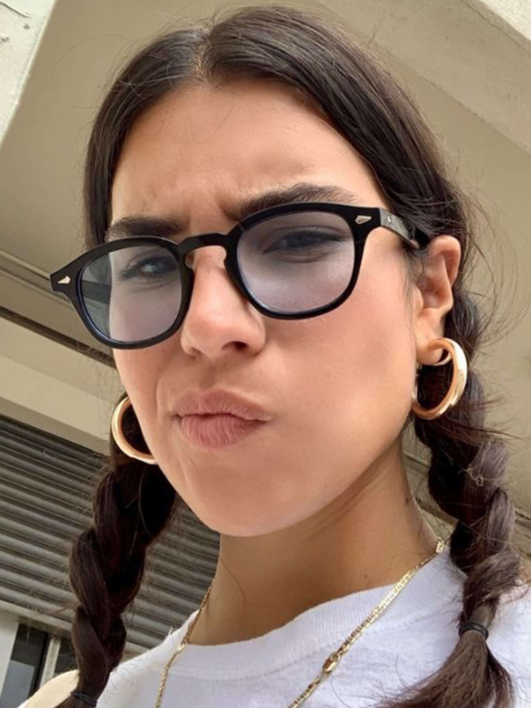 Gabriela | Sluneční brýle
