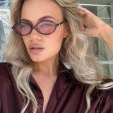Emílie | Stylové sluneční brýle