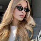 Emílie | Stylové sluneční brýle