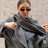 Eliška | Stylové sluneční brýle