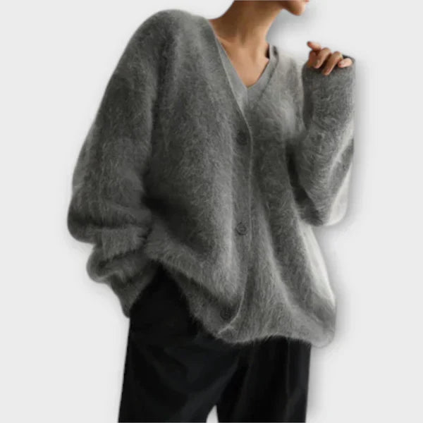 Amálie | Elegantní cardigan