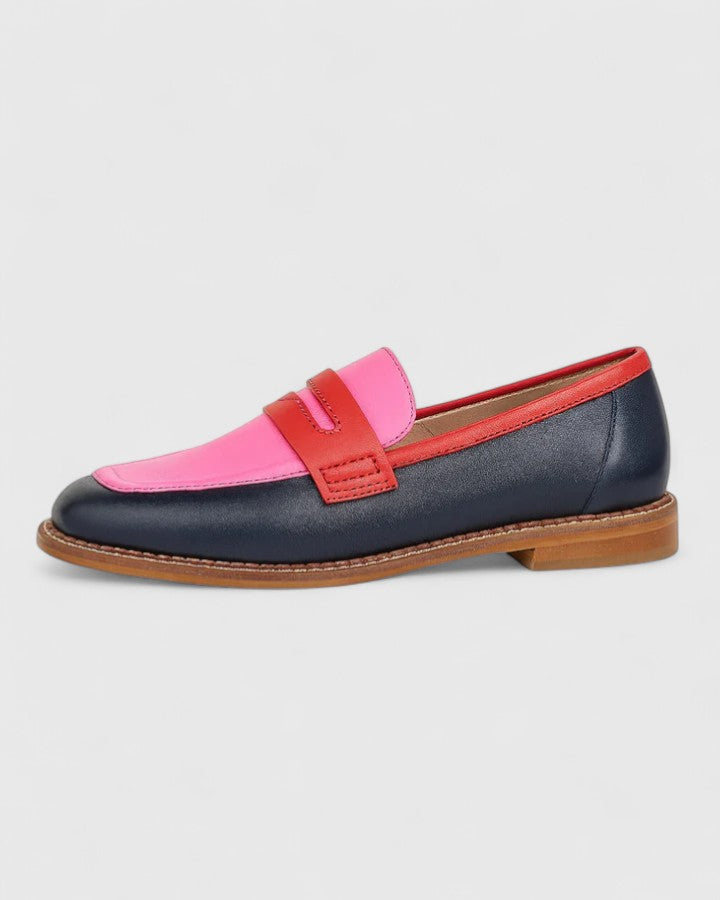 Eliška | Elegantní dámské mokasíny