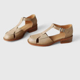 Růžena | Elegantní sandály Mary Jane