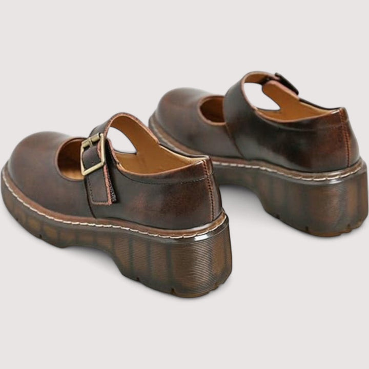 Michaela | Vintage boty