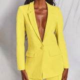 Amálie | Elegantní blazer a kalhoty