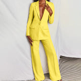 Amálie | Elegantní blazer a kalhoty