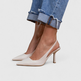 Růžena | Elegantní ortopedické podpatky