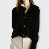 Eliška | Měkký cardigan