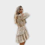 STELLA | Boho elegance šaty