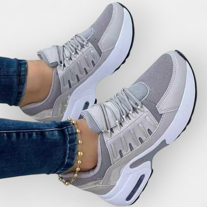 Růžena | Elegantní ergonomické tenisky na procházky