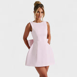 ADÉLA | Mini šaty s perlami