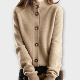Eliška | Měkký cardigan