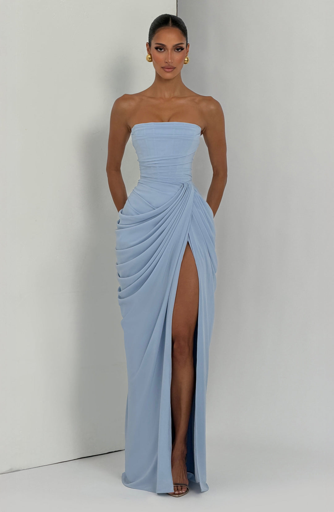 Eliška | Elegantní šaty