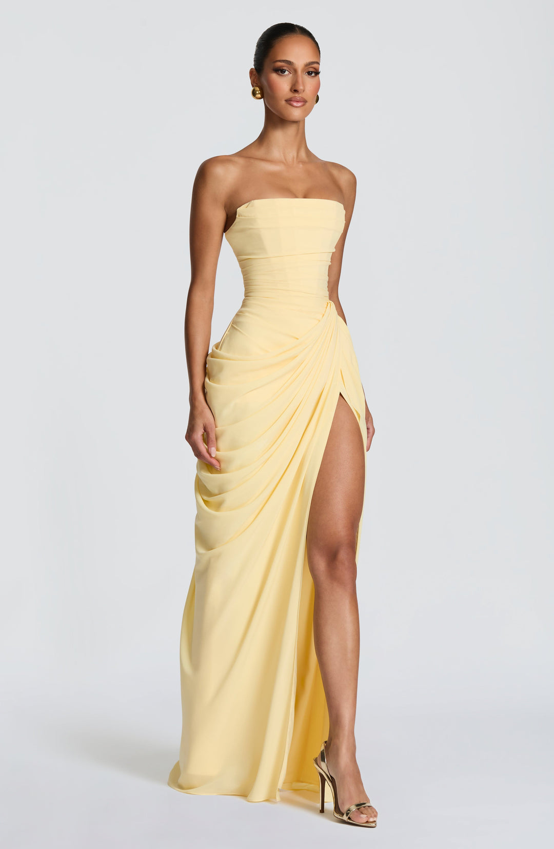 Eliška | Elegantní šaty