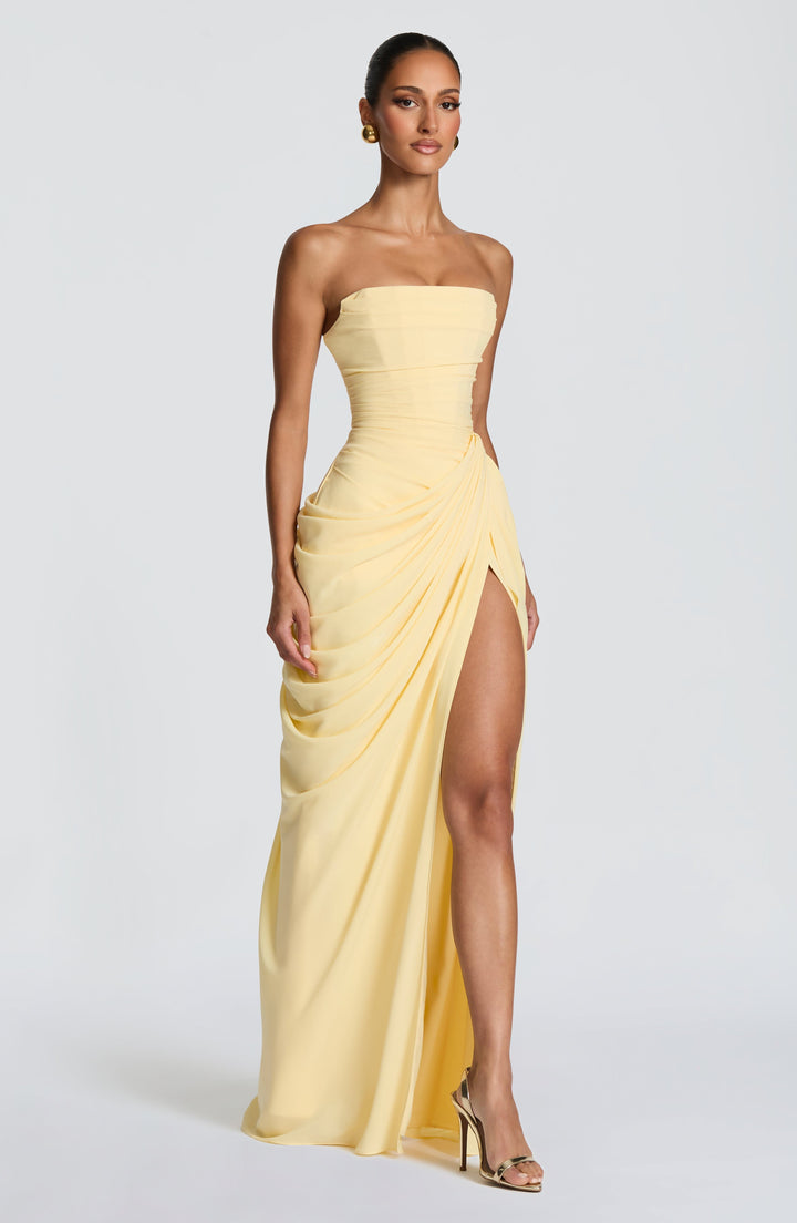 Eliška | Elegantní šaty
