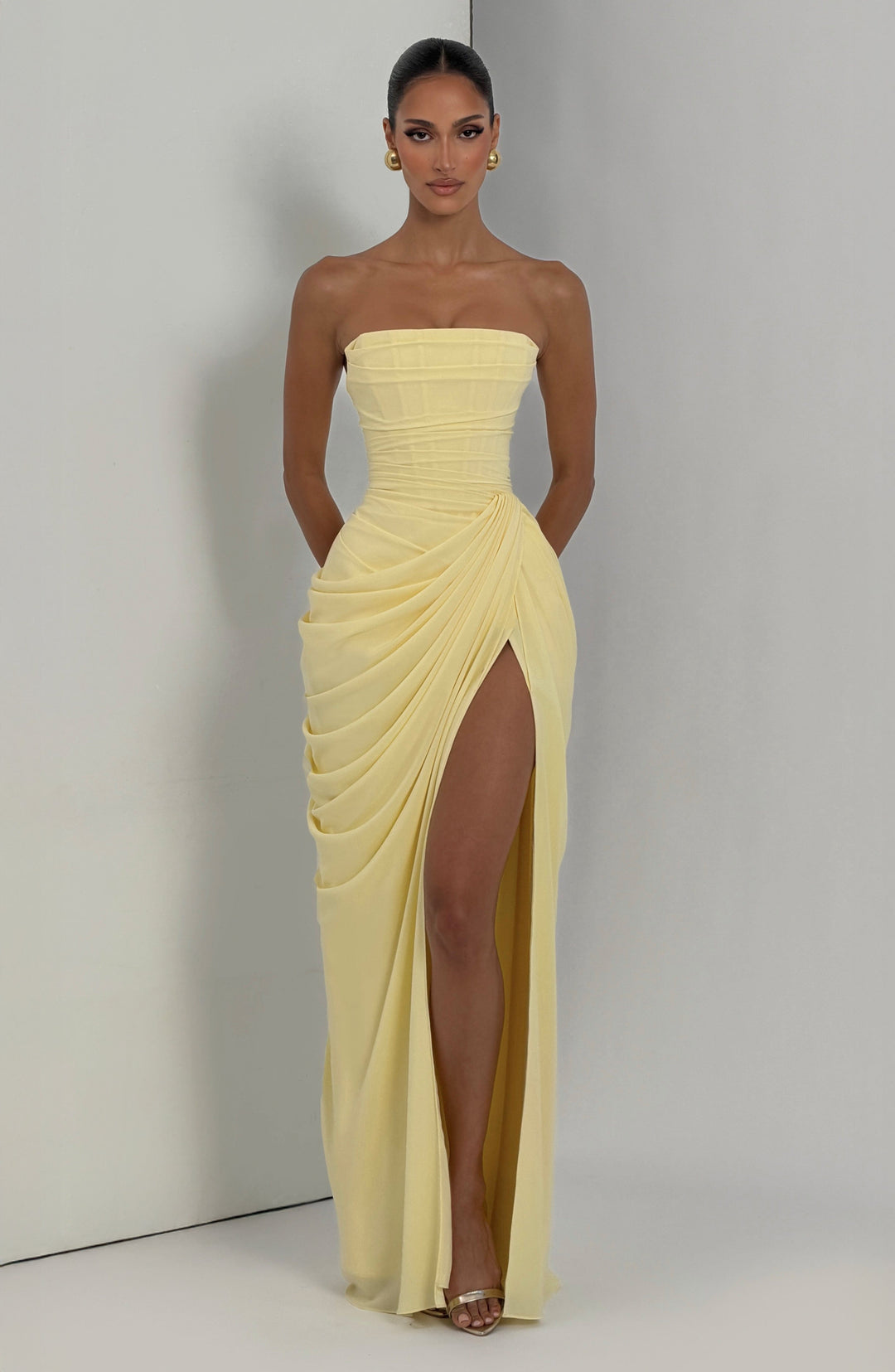 Eliška | Elegantní šaty