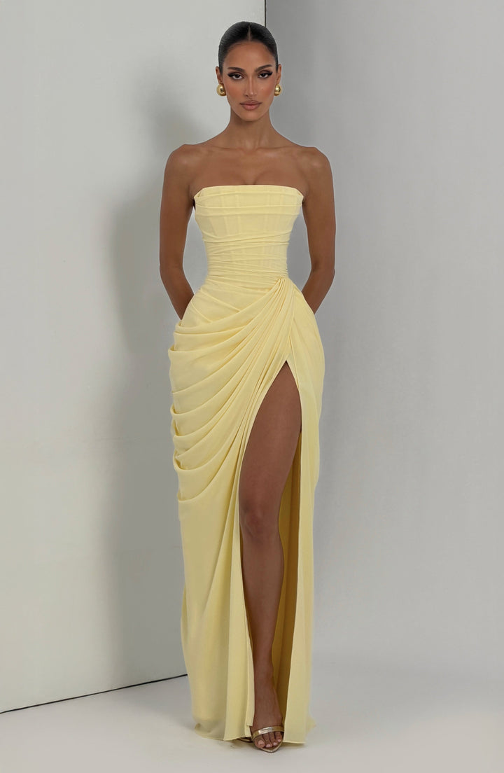 Eliška | Elegantní šaty