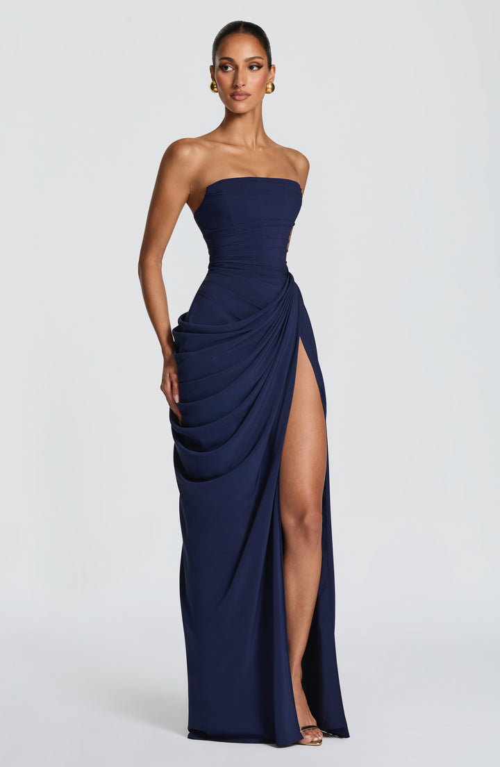 Eliška | Elegantní šaty