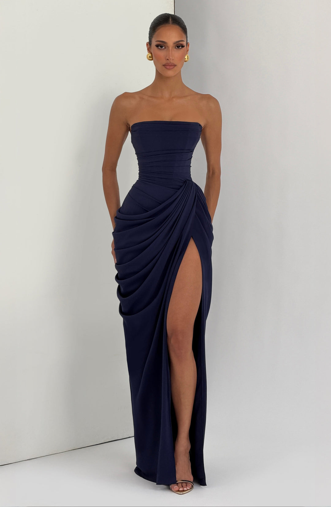 Eliška | Elegantní šaty