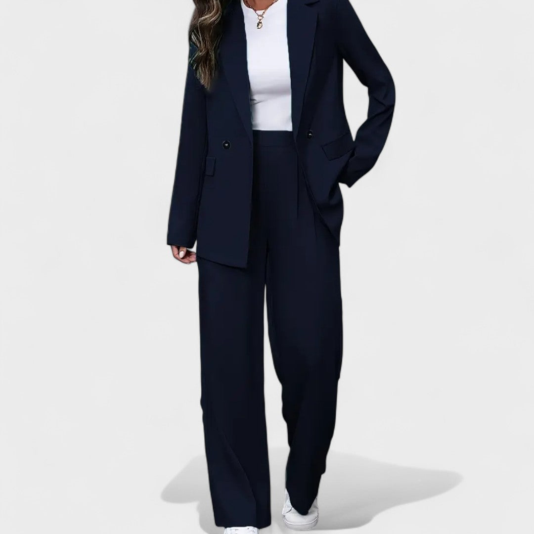 Amálie | Elegantní outfit