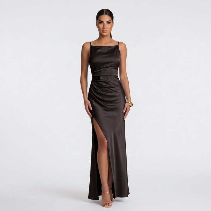 TEREZA | Elegantní maxi šaty