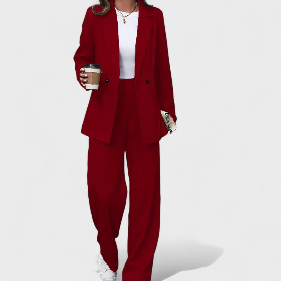 Amálie | Elegantní outfit