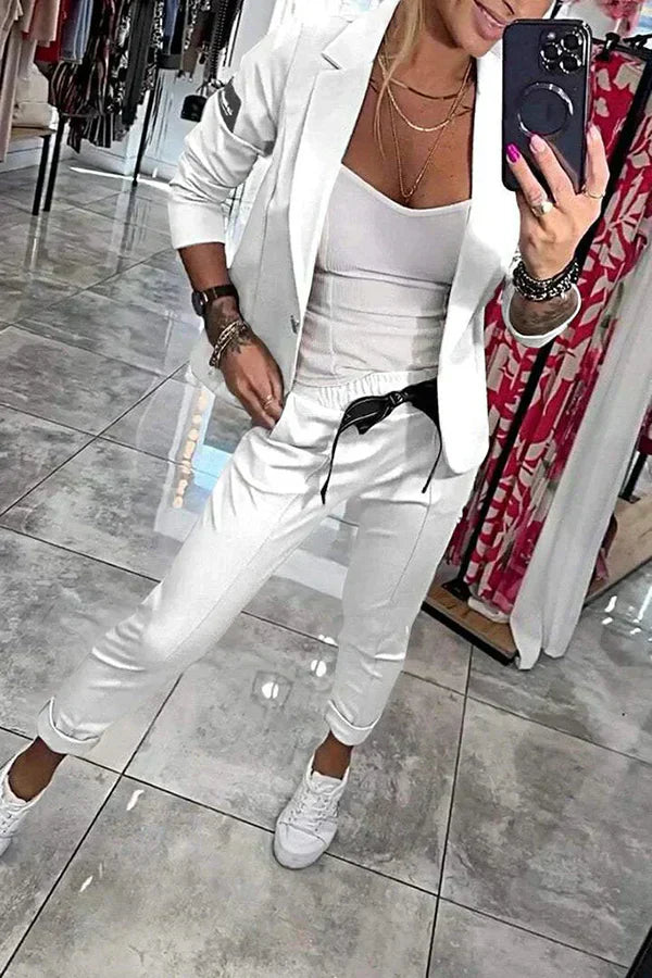 Amálie | Elegantní souprava