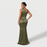 JULIE | Elegantní Maxi šaty