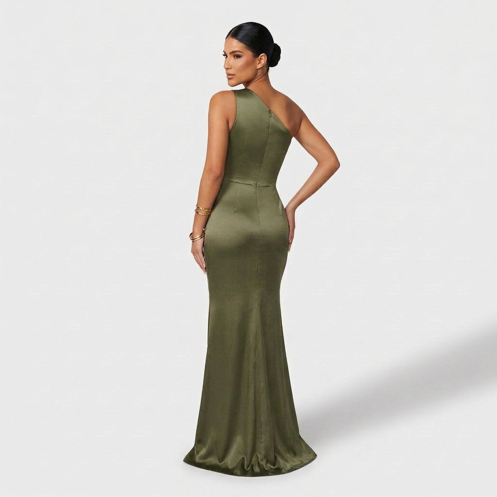 JULIE | Elegantní Maxi šaty