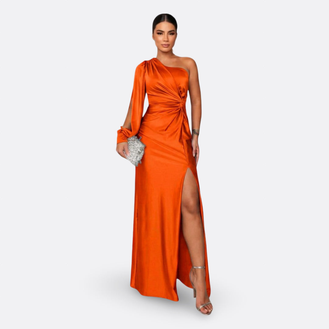 TEREZA | Elegantní Maxi šaty