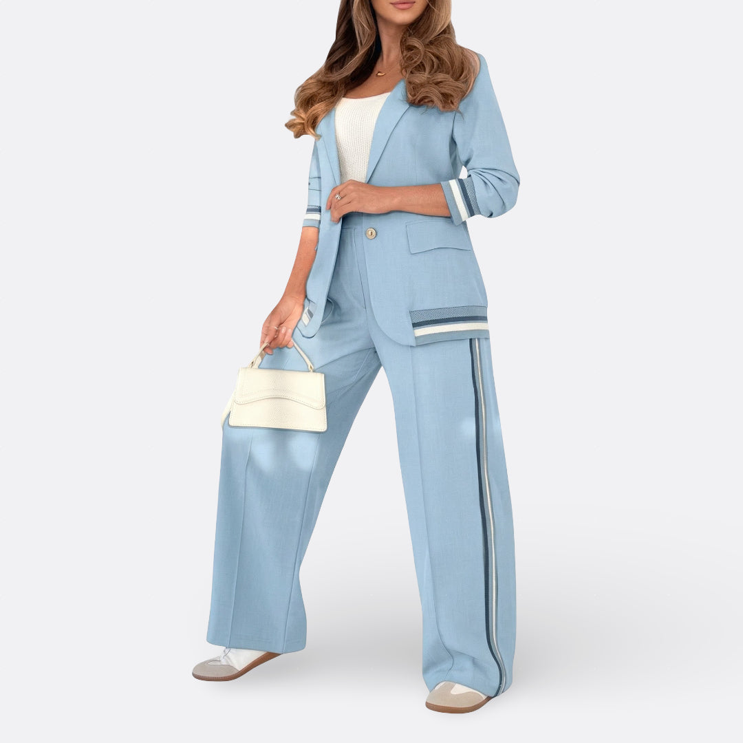 Amálie | Elegantní casual outfit