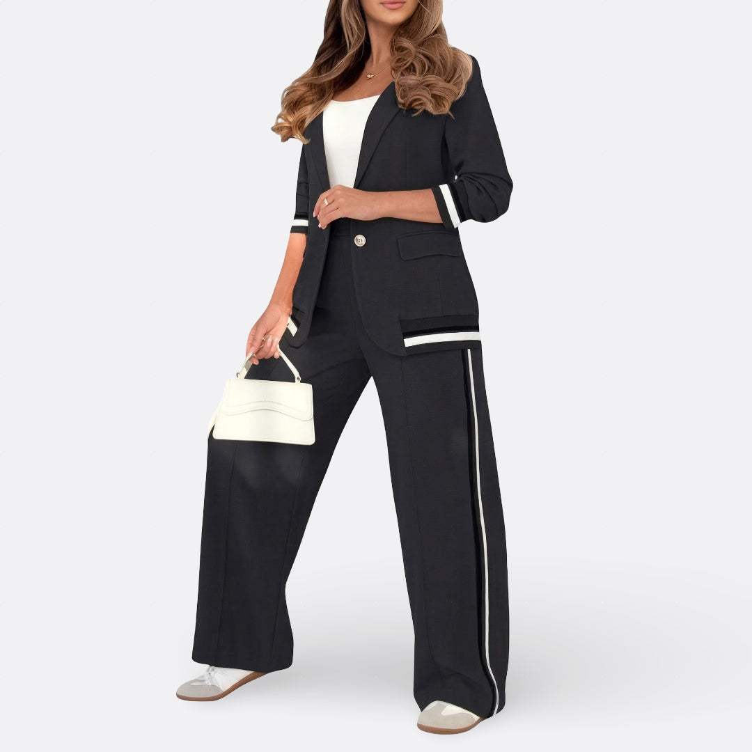 Amálie | Elegantní casual outfit