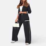 Amálie | Elegantní casual outfit