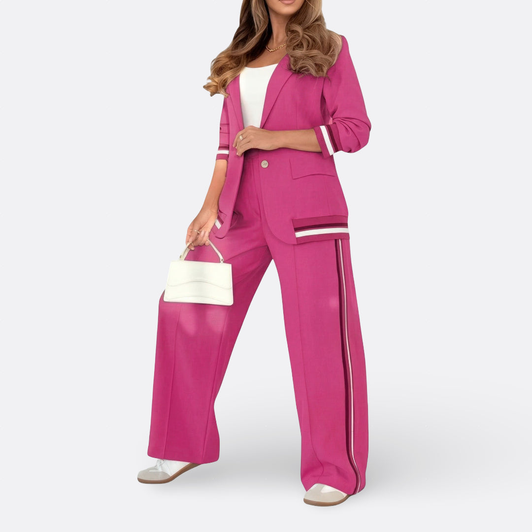 Amálie | Elegantní casual outfit