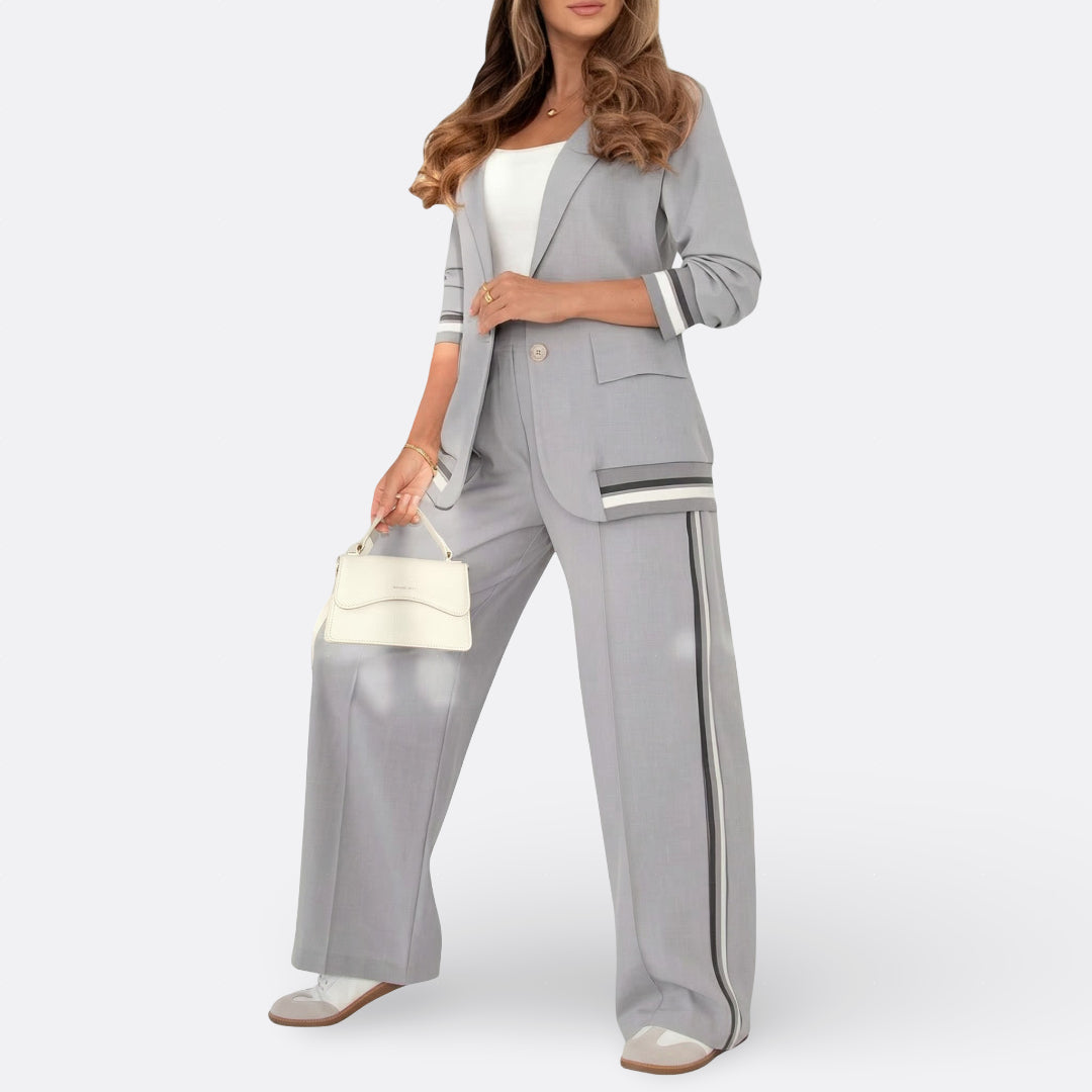 Amálie | Elegantní casual outfit