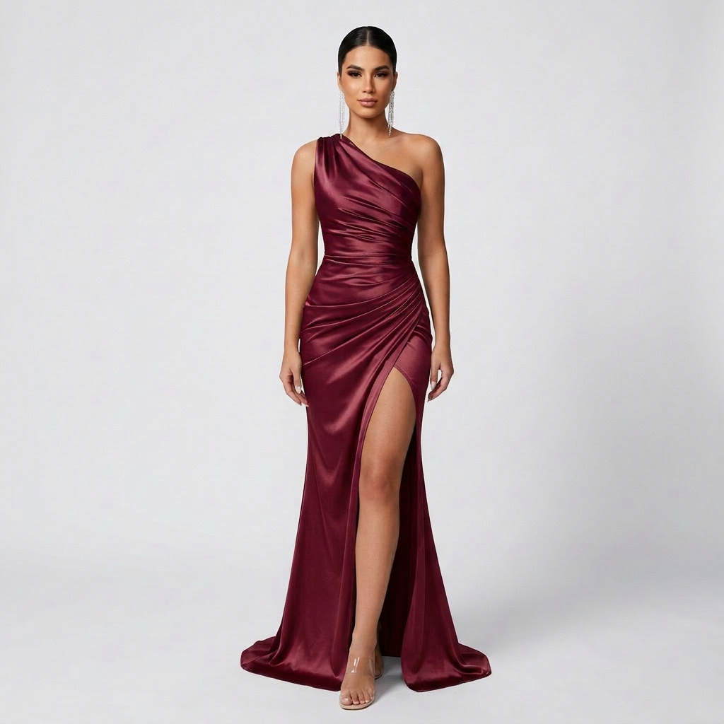 KAROLÍNA | Elegantní Maxi šaty