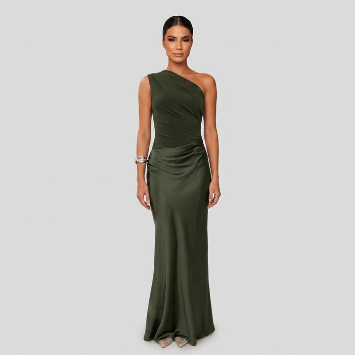 KAROLÍNA | Elegantní maxi šaty