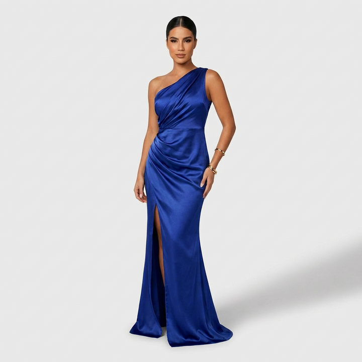 JULIE | Elegantní Maxi šaty