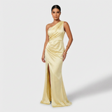 JULIE | Elegantní Maxi šaty