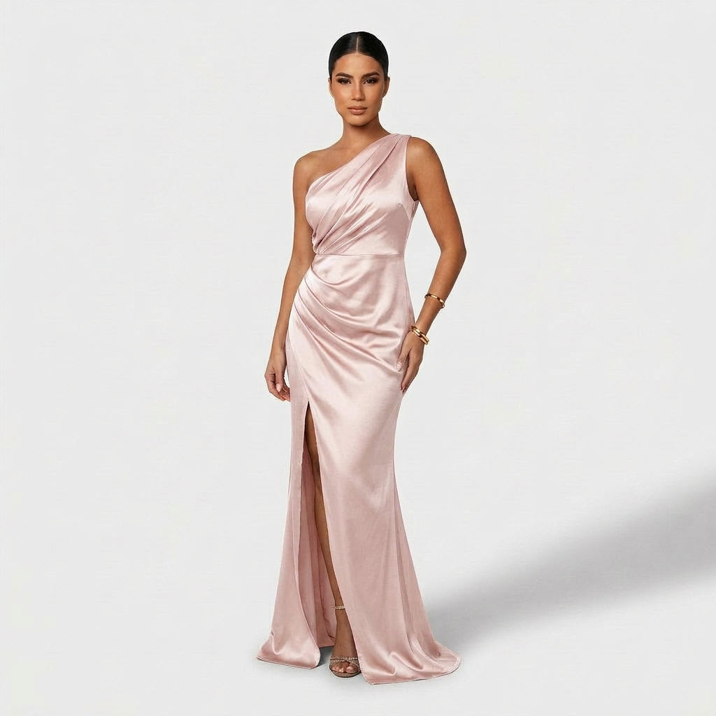 JULIE | Elegantní Maxi šaty