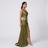 KAROLÍNA | Elegantní Maxi šaty