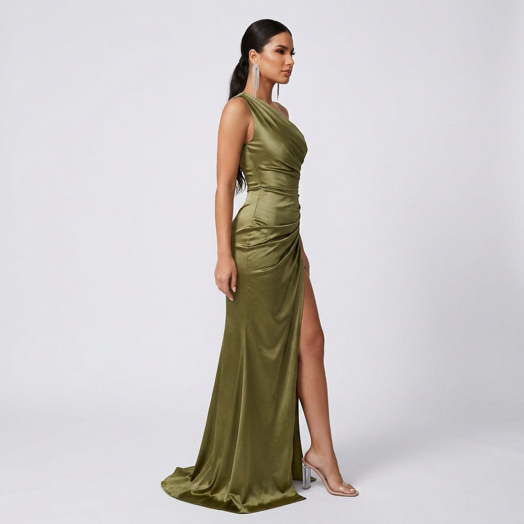 KAROLÍNA | Elegantní Maxi šaty