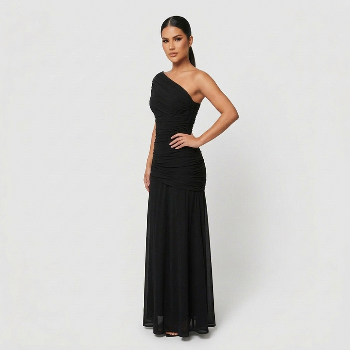 KAROLÍNA | Elegantní Maxi šaty