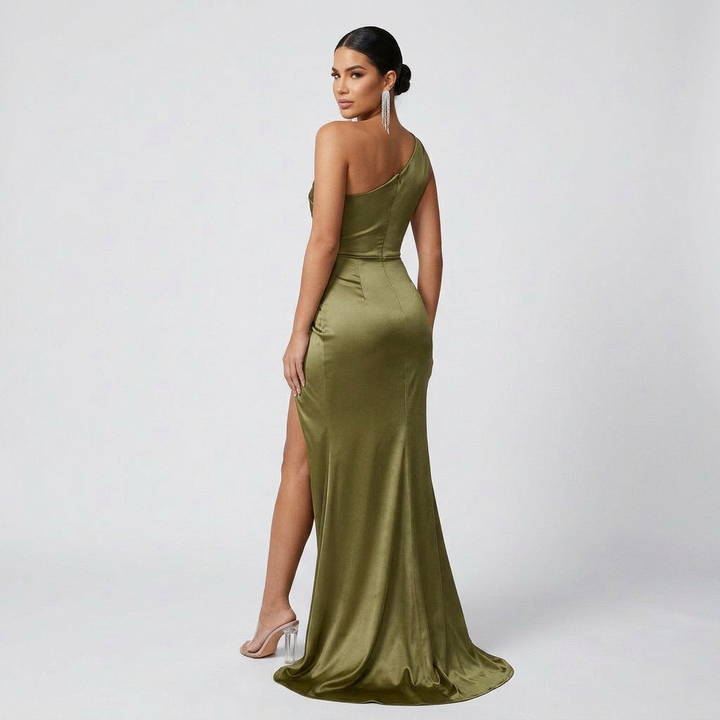 KAROLÍNA | Elegantní Maxi šaty